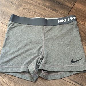 Nike pros